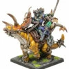 Conquest: Wadrhun - Thunder Chieftain (Artisan Series) (New Arrival) -Table Game Shop pbw9015 1