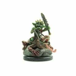 We Be Goblins #07 Goblin Warchief (R)