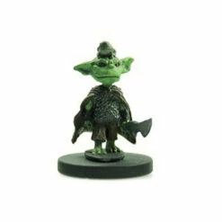 We Be Goblins #09 Poog Of Zarongel (R)