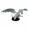 White Dragon Evolution #02 Large White Dragon -Table Game Shop pbwde002