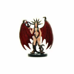 Wrath Of The Righteous #45 Nocticula (R)