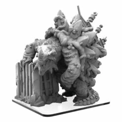 Monsterpocalypse: Tritons - Archipelagon (New Arrival)