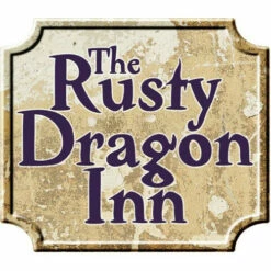 Pathfinder Battles: Rusty Dragon Inn - Booster Pack -Table Game Shop rusydragoninn 3