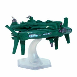 Planets Of Peril #27 Vindicas Tyrant (R)