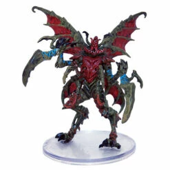 Planets Of Peril #31 Swarm Thresher Lord (R)