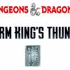 D&D Icons Of The Realms Miniatures: Storm King's Thunder - Booster Brick (8) -Table Game Shop stormkingsthunder 2