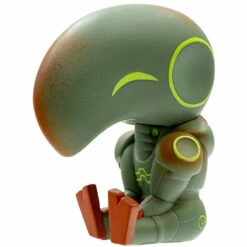 Ultra Pro MTG Figurines From The Vault: Perilous Myr (Limited Edition)