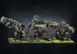 Conquest: Wadrhun - Warbred