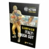 Bolt Action: Campaign - Tough Gut (New Arrival)