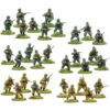 Bolt Action: Italian Alpini Mountain Troops (New Arrival)