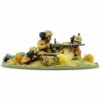 Bolt Action: Italian Bersaglieri MMG Team (Last Chance) -Table Game Shop wlg403015813