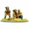 Bolt Action: Italian Bersaglieri Medium Mortar Team (Last Chance)