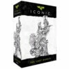 Malifaux 3E: Iconic: Last Dance (Preorder) -Table Game Shop wyr19005