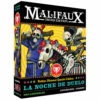 Malifaux 3E: The Guild - La Noche De Duelo (Rotten Harvest Special Edition) -Table Game Shop wyr21421