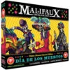 Malifaux 3E: The Guild - Dia De Los Muertos (Rotten Harvest Special Edition) -Table Game Shop wyr21422