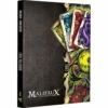 Malifaux 3E Core Rulebook (Softcover) -Table Game Shop wyr23001