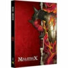Malifaux 3E: Guild Faction Book -Table Game Shop wyr23012