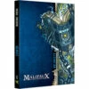 Malifaux 3E: Arcanists Faction Book (Softcover) -Table Game Shop wyr23014