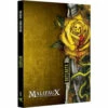 Malifaux 3E: Outcast Faction Book -Table Game Shop wyr23016