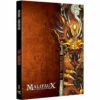 Malifaux 3E: Ten Thunders Faction Book -Table Game Shop wyr23018