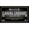 Malifaux 3E: Gaining Grounds Season One -Table Game Shop wyr23019