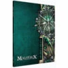 Malifaux 3E: Explorer's Society - Faction Book -Table Game Shop wyr23028 1