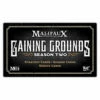 Malifaux 3E: Gaining Grounds Season 2 Pack -Table Game Shop wyr23030