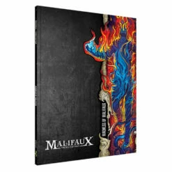 Malifaux 3E: Madness Of Malifaux