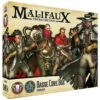 Malifaux 3E: Guild - Basse Core Box -Table Game Shop wyr23101