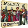 Malifaux 3E: Guild/Neverborn - Lucius Core Box -Table Game Shop wyr23102 2