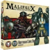 Malifaux 3E: Arcanists/Guild - Hoffman Core Box -Table Game Shop wyr23105 1