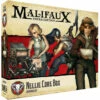 Malifaux 3E: Guild - Nellie Core Box -Table Game Shop wyr23106