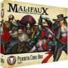Malifaux 3E: Guild - Perdita Core Box -Table Game Shop wyr23107