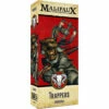 Malifaux 3E: Guild - Trappers -Table Game Shop wyr23109 1