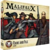 Malifaux 3E: Guild - Rank & File -Table Game Shop wyr23112 2