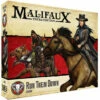 Malifaux 3E: Guild - Run Them Down -Table Game Shop wyr23114 1