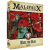 Malifaux 3E: Guild - Wake The Dead 2 Malifaux 3E: Guild - Wake The Dead -Table Game Shop wyr23116 1
