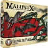 Malifaux 3E: Guild - Keeping The Peace -Table Game Shop wyr23117 2