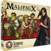 Malifaux 3E: Guild - Scooped -Table Game Shop wyr23119