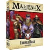 Malifaux 3E: Guild - Chained Magic -Table Game Shop wyr23123