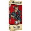 Malifaux 3E: Guild - Pale Rider