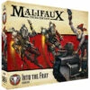 Malifaux 3E: Into The Fray -Table Game Shop wyr23129