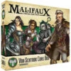 Malifaux 3E: Resurrectionists - Von Schtook Core Box (Last Chance) -Table Game Shop wyr23201