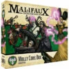 Malifaux 3E: Resurrectionists - Molly Core Box -Table Game Shop wyr23203 1