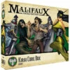 Malifaux 3E: Resurrectionists - Kirai Core Box -Table Game Shop wyr23204