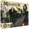 Malifaux 3E: Resurrectionists - Reva Core Box -Table Game Shop wyr23206
