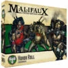 Malifaux 3E: Arcanists - Honor Roll -Table Game Shop wyr23207 1