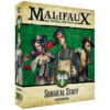 Malifaux 3E: Resurrectionists - Surgical Staff -Table Game Shop wyr23209 1