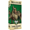 Malifaux 3E: Resurrectionists - Canine Remains -Table Game Shop wyr23211