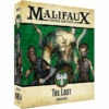 Malifaux 3E: Resurrectionists - The Lost -Table Game Shop wyr23214